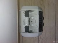 Лот: 13535150. Фото: 5. Счетчик банкнот Laurel J-798...