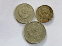 Лот: 25623860. Фото: 2. Набор монет СССР 1986 год. Монеты