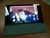 Лот: 4534185. Фото: 3. Nexus 7 (2013) 32Gb LTE + оригинальный... Компьютеры, оргтехника, канцтовары