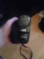 Лот: 4443698. Фото: 3. видеокамера JVC gr-ax401 gr-ax501... Красноярск