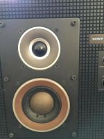Лот: 10949003. Фото: 3. Sony ss-g4 ss g 4 акустика колонки. Бытовая техника