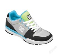 Лот: 1716953. Фото: 3. Летние кроссовки DC shoes от Rob... Одежда, обувь, галантерея
