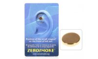 Лот: 4397116. Фото: 2. Биомагниты ZeroSmoke от курения. Красота и здоровье