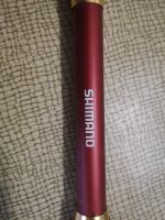Лот: 16090486. Фото: 3. Спиннинг shimano catana. Туризм, охота, рыбалка, самооборона
