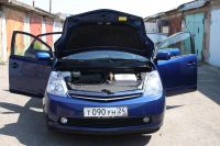 Лот: 3288666. Фото: 2. Toyota Prius 2008 год Швед. В... Авто, мото, водный транспорт