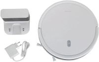 Лот: 20349619. Фото: 3. Робот-Пылесос Xiaomi Robot Vacuum... Бытовая техника