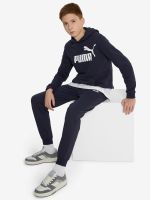 Лот: 24876143. Фото: 4. Брюки для мальчиков PUMA No. 1... Красноярск