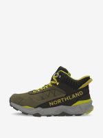 Лот: 25369036. Фото: 2. Ботинки мужские Northland Swifthike... Мужская обувь