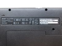 Лот: 25364194. Фото: 7. Ноутбук Acer Aspire ES1-732-P0A8...