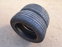 Лот: 22715520. Фото: 3. 205/55/16 Yokohama C.Drive-2 2шт. Авто, мото, водный транспорт