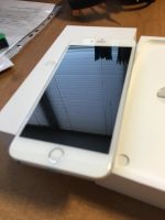 Лот: 15393502. Фото: 4. смартфон Apple iPhone 6S Plus