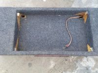 Лот: 6217128. Фото: 2. Сабвуфер Prology WOW-12. Автозвук