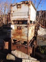 Лот: 19579631. Фото: 3. одним лотом 6 шт емкость металлическая... Бизнес