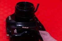 Лот: 18416428. Фото: 3. Zenit 312m (Зенит 312м) с объективом... Фото, видеокамеры, оптика