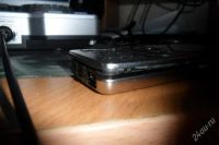 Лот: 1140997. Фото: 2. Nokia 6300. Смартфоны, связь, навигация