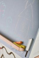 Лот: 12043284. Фото: 2. Бизиборд дом. Яркий, интересный... Игрушки
