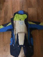 Лот: 11021020. Фото: 3. Комбинезон зимний 80р. Дети растут