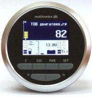 Лот: 20941898. Фото: 4. Компьютер бортовой Multitronics... Красноярск