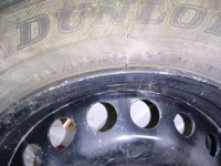 Лот: 18141845. Фото: 7. Комплект зимних шин Dunlop sp...