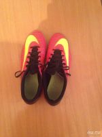 Лот: 8525497. Фото: 2. Nike mercurial 42 размер. Мужская обувь