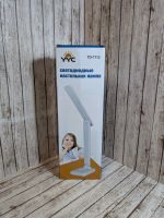 Лот: 25787858. Фото: 2. Лампа настольная аккумуляторная... Освещение