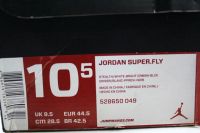 Лот: 8526779. Фото: 9. кроссовки Nike Air Jordan Super...