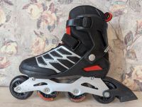 Лот: 25554550. Фото: 2. 40.5/26-Rollerblade Spark 80. Спортивные товары