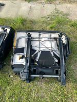 Лот: 20586935. Фото: 2. Сиденье задний ряд RAV 4. Автозапчасти