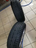 Лот: 15859443. Фото: 2. Колёса 195 65 15 лето, литьё... Шины, Диски