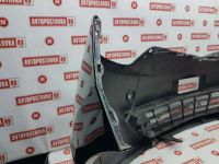 Лот: 20901101. Фото: 7. Бампер Toyota Estima GSR50W 2GR-FE...