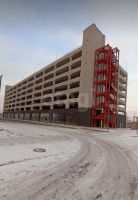 Лот: 25363704. Фото: 2. гараж , Красноярск Апрельская... Продажа