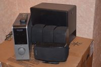 Лот: 4535627. Фото: 2. Активная акустическая система... Аудиотехника
