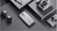 Лот: 10720365. Фото: 3. Xiaomi Redmi Note 4 (4X, 4 X... Красноярск