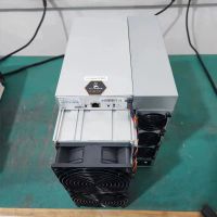 Лот: 22197063. Фото: 3. Новые asic Antminer S19k Pro 120T. Компьютеры, оргтехника, канцтовары