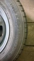 Лот: 4565262. Фото: 2. Nokian Hakkapeliitta 7 175\70... Шины, Диски
