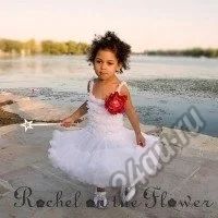 Лот: 5960413. Фото: 5. Шикарные платья Rachel on the... Красноярск