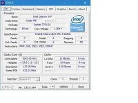 Лот: 14699183. Фото: 2. GA-G41MT-S2PT \ Intel Xeleron... Комплектующие