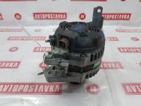 Лот: 20898743. Фото: 8. Генератор Toyota Crown GRS180...