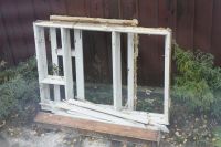 Лот: 2138337. Фото: 2. Окна деревянные. Двери, окна, фурнитура