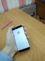 Лот: 11336839. Фото: 3. Iphone 5S. Красноярск