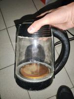 Лот: 25127450. Фото: 2. Чайник электричечкий. Чтото с... Посуда, кухонная утварь