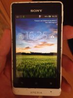 Лот: 3989699. Фото: 2. Sony xperia go. Смартфоны, связь, навигация