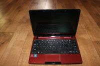 Лот: 4138178. Фото: 2. Нетбук Acer Aspire One 722. Компьютеры, ноутбуки, планшеты