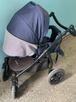 Лот: 18924999. Фото: 3. Коляска tutis 3 в 1. Дети растут