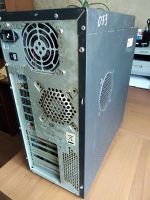 Лот: 17994562. Фото: 5. Системный блок