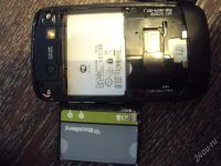 Лот: 2618435. Фото: 3. BlackBerry 8900. Красноярск