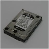 Лот: 3102695. Фото: 4. Диск жесткий 1000Гб WD Caviar... Красноярск