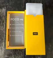 Лот: 25079691. Фото: 5. Смартфон Poco M6 8/256 чёрный...