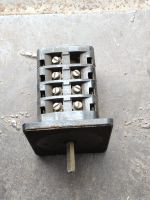 Лот: 18241611. Фото: 2. Пакетный переключатель. Радиодетали  (электронные компоненты)