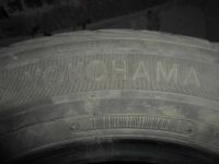 Лот: 4054173. Фото: 2. Шины Yokohama 195 65 15 91H без... Шины, Диски